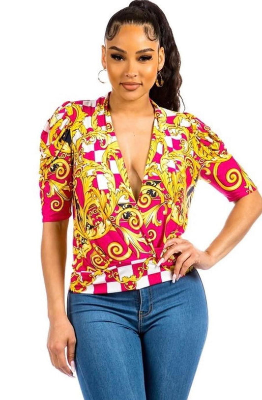 Print Top