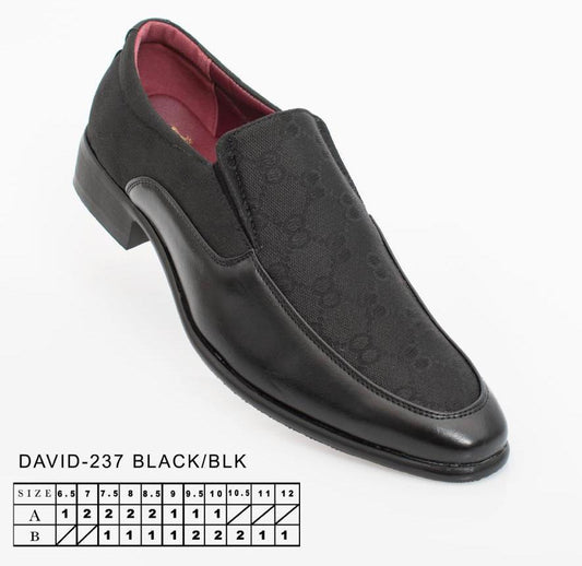 Men's Dress Shoes